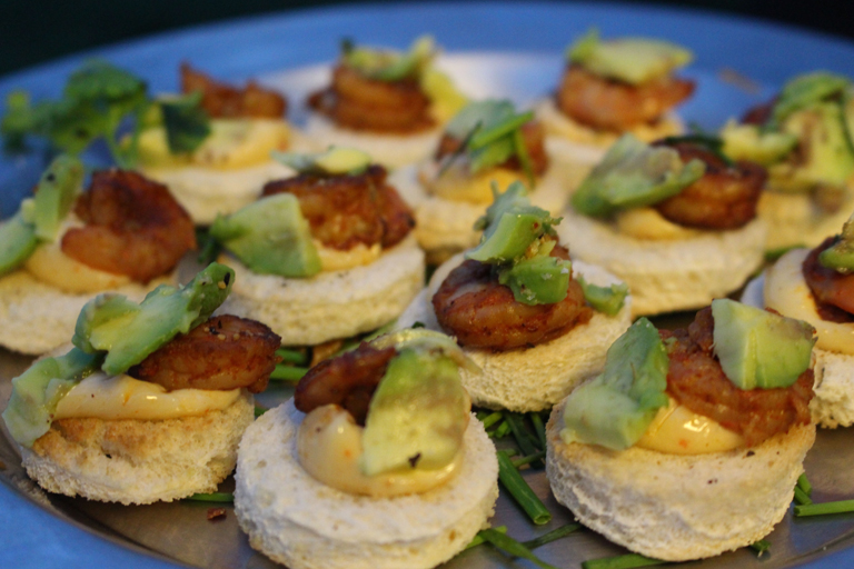 catering Winnipeg Manitoba